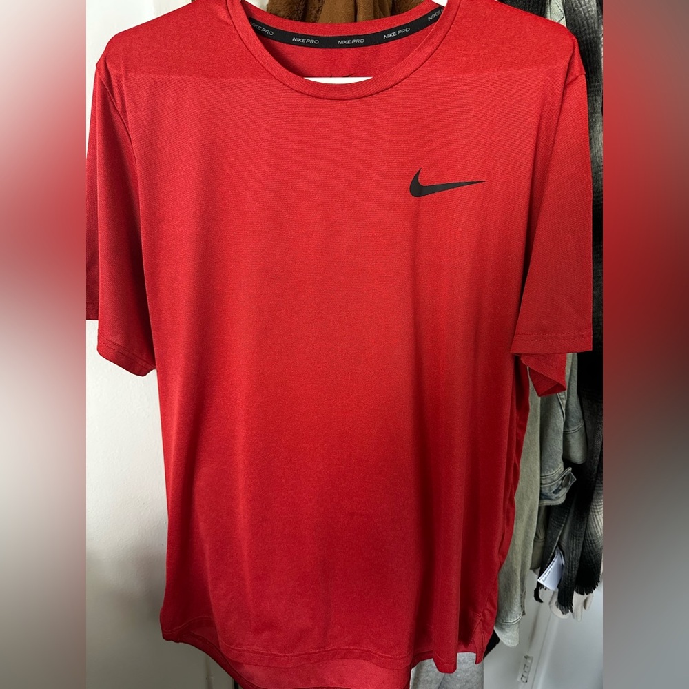 Nike (large) like new